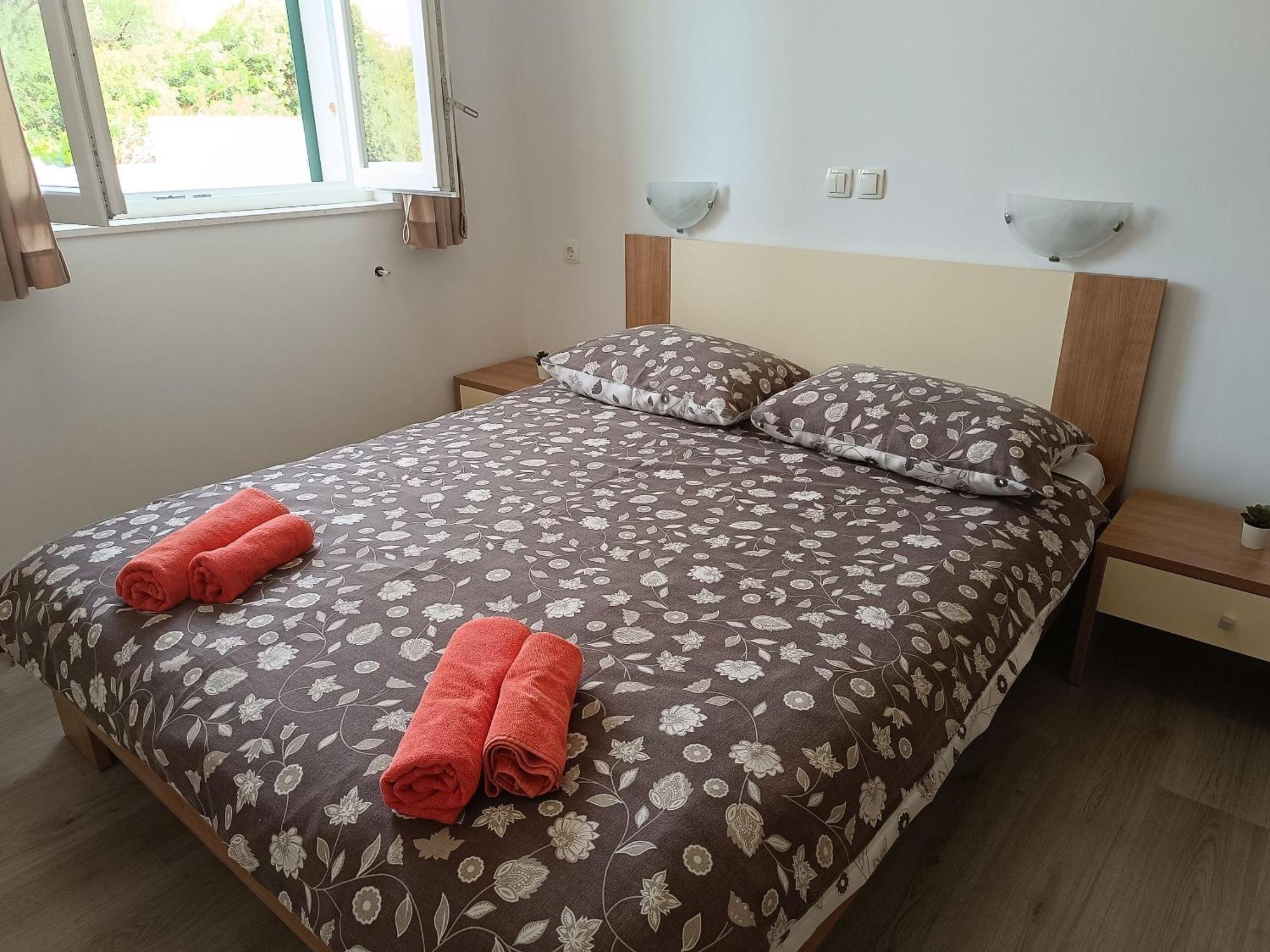 Apartments Antonia Primosten Exterior photo